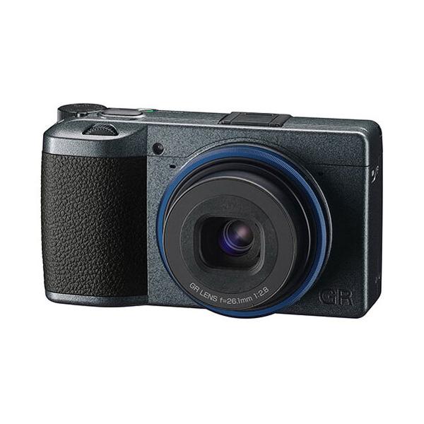リコー（RICOH） 【即納】リコー RICOH GR IIIx Urban Edition 国内版