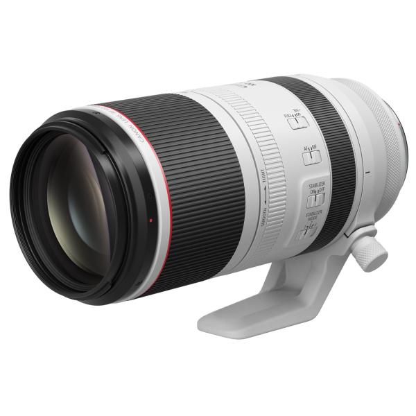 在庫有り CANON RF100-500mm F4.5-7.1 L IS USM 日本国内版