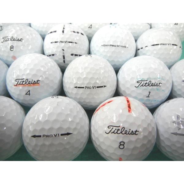ロストボール ランク１ ２ 訳あり激安品 タイトリスト ｐｒｏ ｖ１ Or ｖ１ｘ シリーズ ０７年 １９年モデル混合 ５０ｐ Buyee Buyee Jasa Perwakilan Pembelian Barang Online Di Jepang