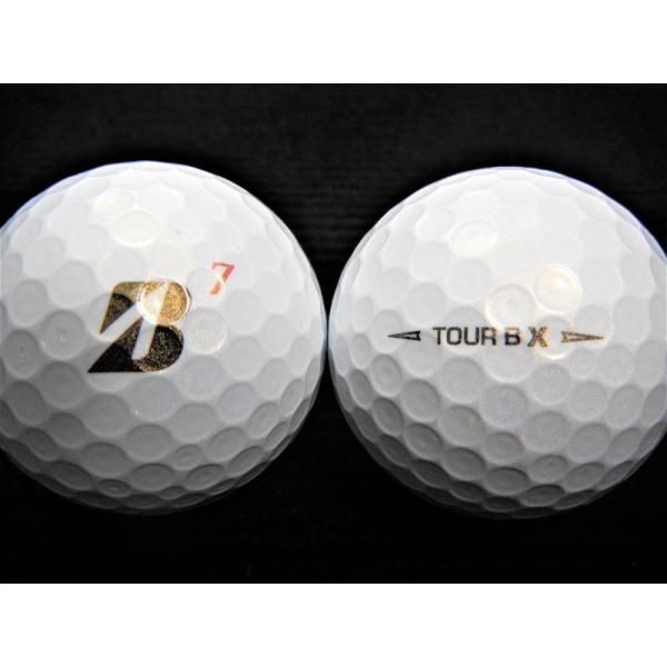 BRIDGESTONE GOLF ロストボール ランク1 BRIDGESTON