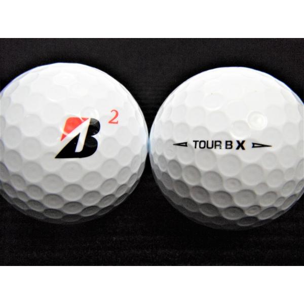 BRIDGESTONE GOLF ロストボール ランク1 BRIDGESTON