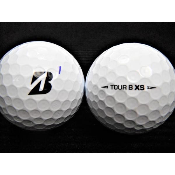 BRIDGESTONE GOLF ロストボール ランク2 BRIDGESTON