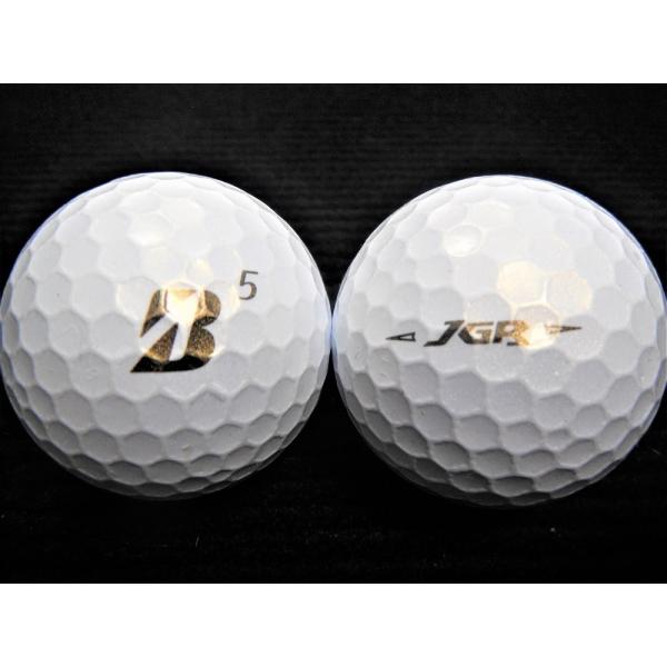 ロストボール　ランク１　BRIDGESTON GOLF　ブリヂストンゴルフ　ＴＯＵＲ Ｂ ＪＧＲ　２...