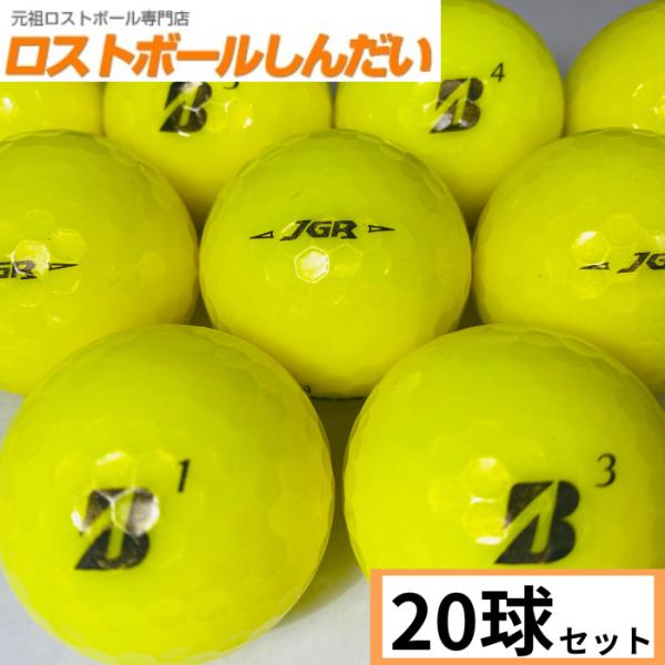 BRIDGESTONE - kj　ロストボール 2種 BRIDGESTONE GOLF ロストボール ランク2 BRIDGESTON
