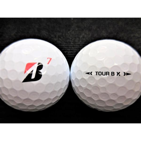 専用 美品　ブリヂストン　コーポレートカラー　ロストボール ツアーB ロストボールブリヂストン ツアーB シリーズ X/XS '24-'22