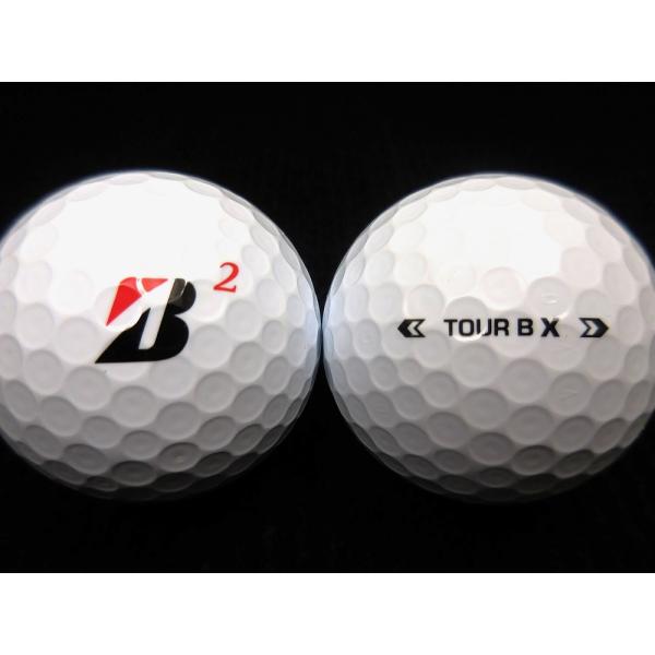 BRIDGESTONE GOLF ロストボール ランク2 BRIDGESTON ブリヂストン