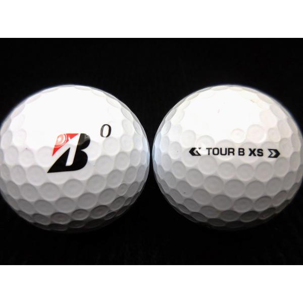 ① ブリヂストン ロストボール ゴルフボール 24球 BRIDGESTONE GOLF ロストボール ランク1 BRIDGESTON