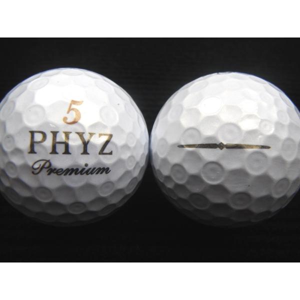 PHYZ Premium　ロストボール２０球【特Ａ級=１４球/Ａ級=６球】 shindai_bt69100s-1