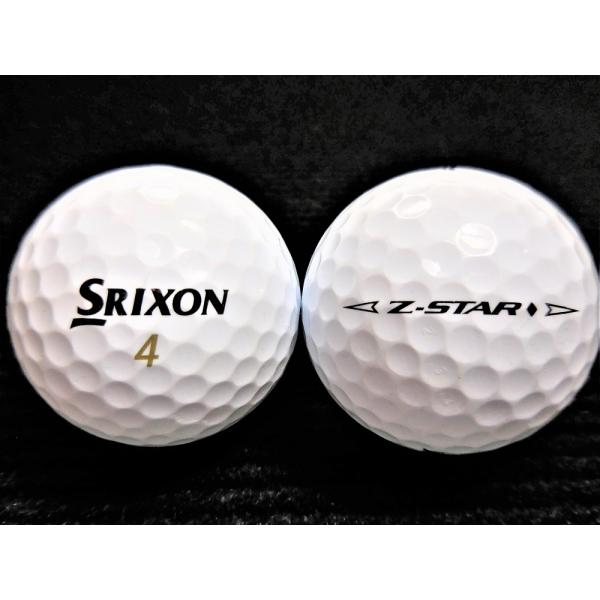 SRIXON ロストボール ランク2 スリクソン Z-STAR ダイヤモンド 23年