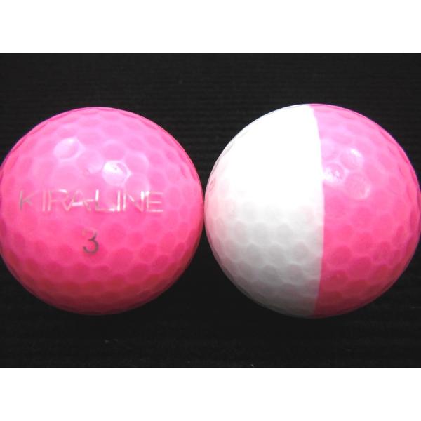 kasco（キャスコ） ロストボール ランク1 KASCO KIRA-LINE 17年モデル