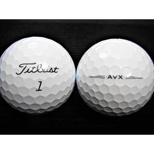 Titleist AVX ゴルフボール 2箱 楽天市場】ゴルフボール 2個以上同時購入で送料無料 1スリーブ 3
