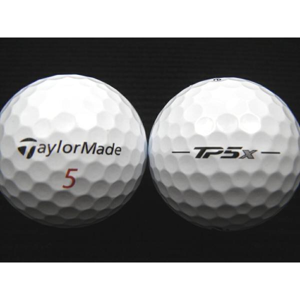 は*さ様 テーラーメイドTP5x No.1 は*さ様 テーラーメイドTP5x No.1 NEW TP5x ボール | NEW TP5x