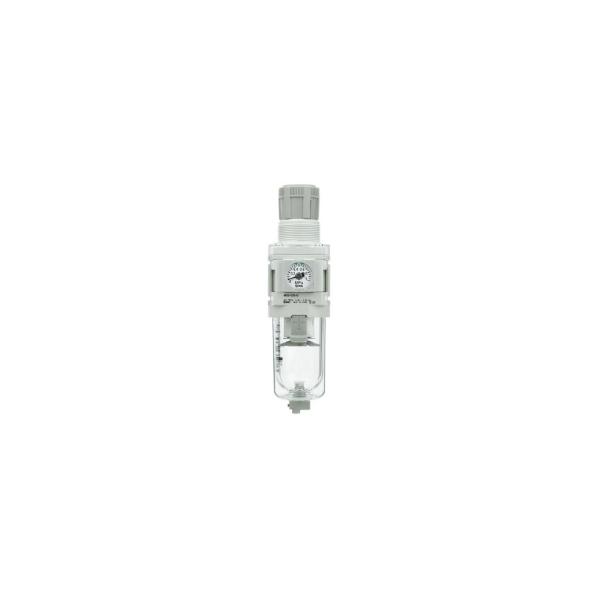 SMC AW30-03BDG-R-D フィルタレギュレータ AW3003BDGRD