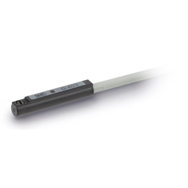 SMC D-A90 有接点オートスイッチ／直接取付タイプ DA90