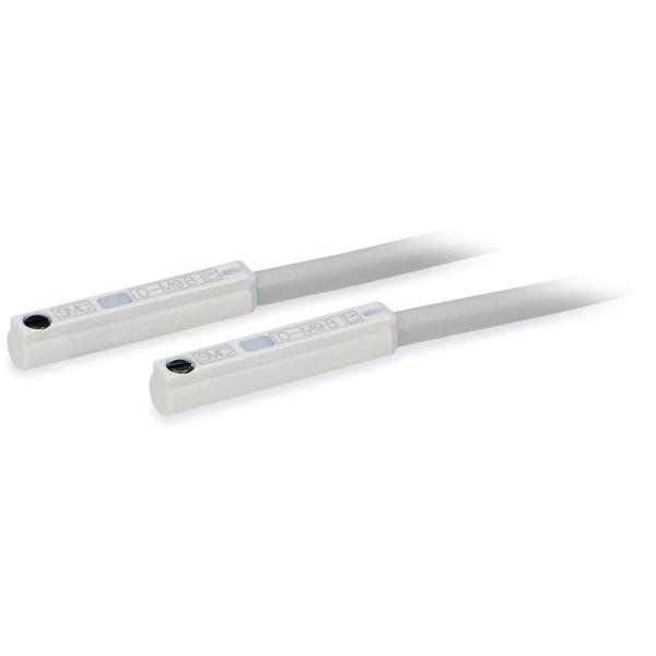 SMC D-M9BL 無接点オートスイッチ DM9BL : FA機器通販.com SMC D-M9BL 無接点オートスイッチ DM9BL : FA機器通販.com
