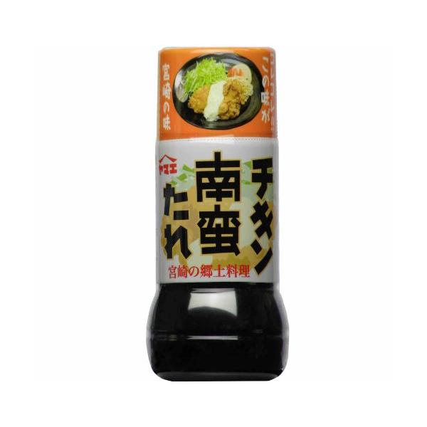 ヤマエ食品 チキン南蛮たれ