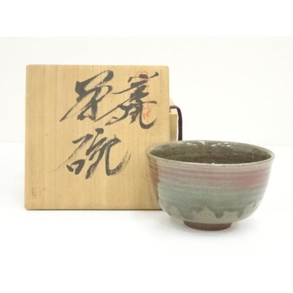小石原焼き　國光窯　抹茶碗 ys7463113; 小石原焼 高倉国光造 茶碗【道】 : kimono-Shinei ヤフー店