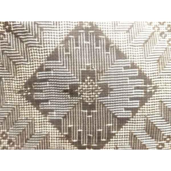 ys7810513; 本場泥大島紬着物（龍郷）【アンティーク】【着】 : kimono 