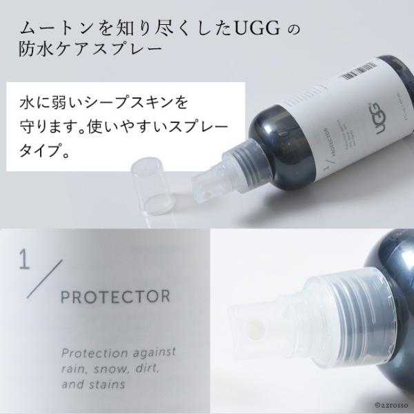 Ugg Australia お手入れ ケア 純正 防水スプレー スエード ムートンブーツの防水に アグ ブーツ 専用 汚れ 防止 撥水 Ugg ブーツ 本革 Buyee Buyee 提供一站式最全面最專業現地yahoo Japan拍賣代bid代拍代購服務 Bot Online