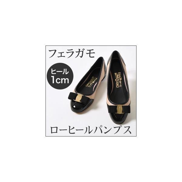 FERRAGAMO フェラガモ ヴァリナ VARINA Salvatore Ferragamo FERRAGAMO フェラガモ ヴァリナ VARINA Salvatore Ferragamo