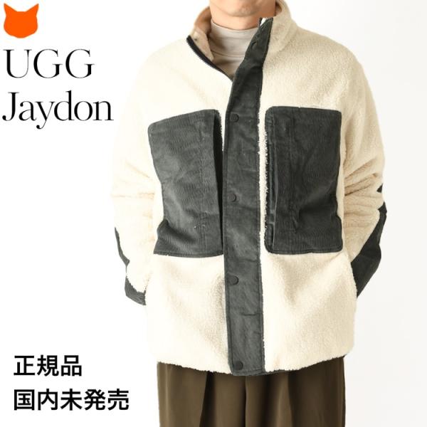 UGG アグ　ホワイト　フリースブランケット　未使用　人気 shinfulife-otherlife_ugjaydon
