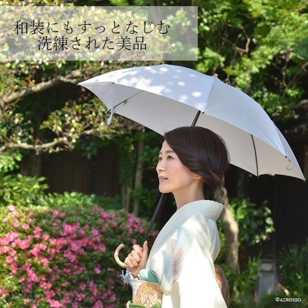 日傘 折りたたみ ブランド 晴雨兼用 おしゃれ 傘 軽量 日本製 ワカオ Wakao 綿 竹 白 ホワイト ブルー 青 ネイビー 母の日 プレゼント 母 お母さん ギフト Buyee Servicio De Proxy Japones Buyee Compra En Japon