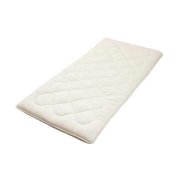 敷き布団 敷布団 敷ふとん しきふとん ホルミシス マイナスイオン 腰痛