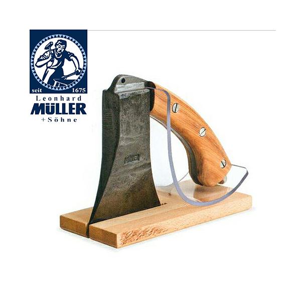 MULLER ミューラー斧 ビーバートリフィックスレディー 541177 アックス