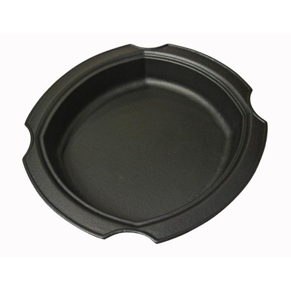 クッキングパン（単品）  薪ストーブ/料理/調理器具/グラタン皿/南部鉄器/岩鋳/AndersenStove