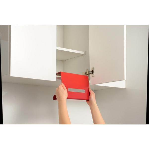 ティッシュボックスホルダー 吊り 片手 キッチン 洗面 洗面所 吊戸棚 収納 便利 賃貸 Buyee Buyee Japanese Proxy Service Buy From Japan Bot Online