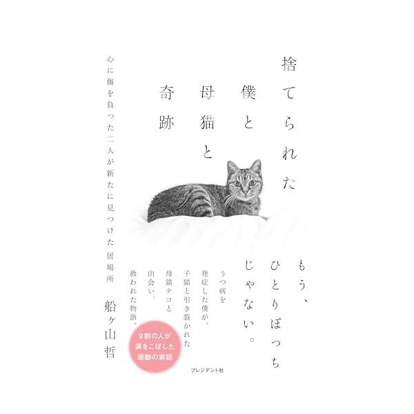 捨てられた僕と母猫と奇跡 : ヤマシンSTORE - 通販 - Yahoo!ショッピング