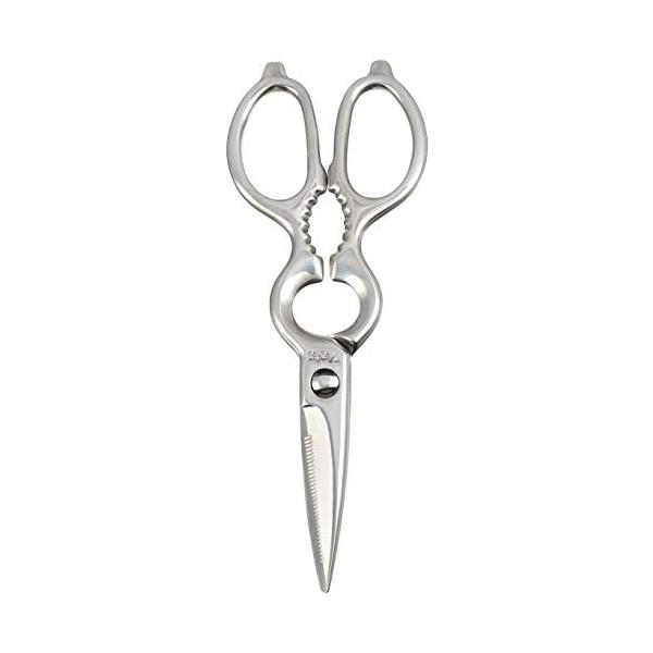 【商品概要】原産国:中国質量:240gサイズ:縦210×横78×高さ10mm取り外して洗えます。材質:ステンレス刃物鋼/本鍛造ミラー仕上メーカー型番:OVK-2オールステンレス製で丸洗いでき清潔。【商品説明】【商品詳細】ブランド：下村工業(...