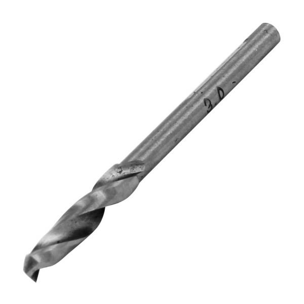 【商品概要】特徴:SK11六角軸ハイス皿取錐専用センタードリルドリル直径:3.0mmドリル有効長:15mm適合本体:SK11六角軸ハイス皿取錐SHSD-1・2材質:ハイス鋼【商品説明】説明SK11六角軸ハイス皿取錐専用センタードリル【用途】...