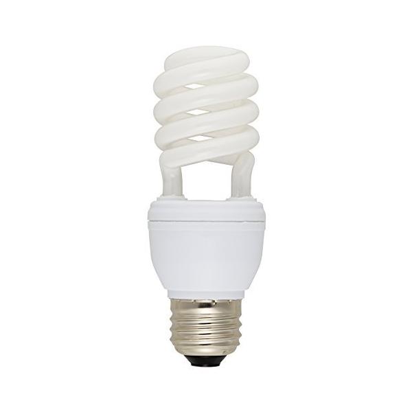 他サイト： エコなボール60W形口金E26電球色スパイラルタイプ EFD15EL/12N EFD15EL/12Nの商品画像