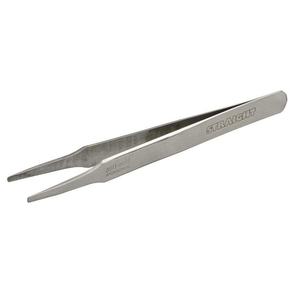 【商品概要】[保証] 初期不良保証[全長] 120mm[先端幅] 3mm[材質] ステンレススチール(SUS304)【商品説明】ラジエーターフィン修正ツールは、ラジエーターの歪んだフィンの修正に使用する専用工具です。<br />...