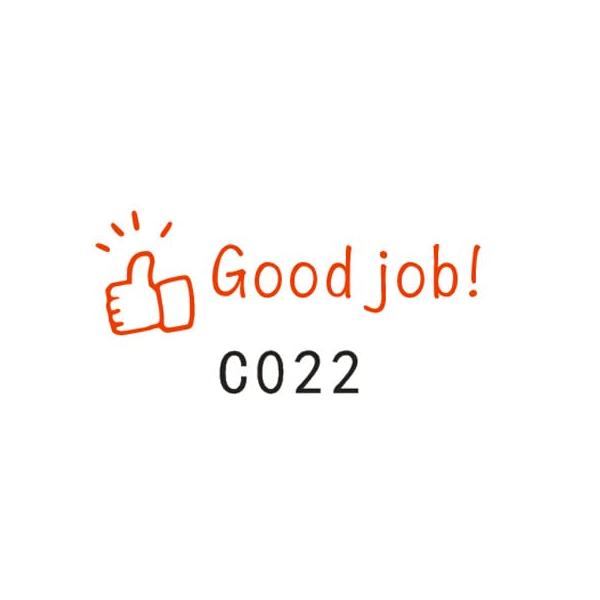 【商品概要】【子供の学習積極性を高める】：学校先生スタンプのデザインは、かわいくて魅力的に見えます。これは学生が自信を持ち、学習意欲を高めるのに役立ちます。使用簡単で、先生の時間を節約できます。【元気デザイン印鑑セット】生徒だちは先生からど...