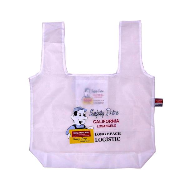 【商品概要】サイズ：約W12 D8.1 H23.8【商品説明】【商品詳細】ブランド：キーストーン(Key Stone)商品種別：ファッション商品名：[キーストーン] エコバッグ マーキュリー ホワイト製造元：キーストーン(Key Stone...