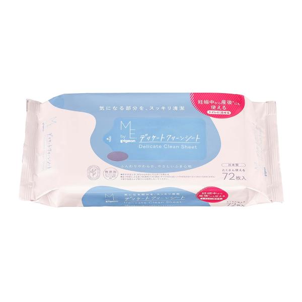 【商品概要】ふんわりやわらか、やさしいふき心地トイレに流せる無添加（ＰＧ、パラベン、IPBC、アルコール、着色料、香料）皮フ科医による皮フ刺激性テスト済み（すべての方に肌トラブルが起きないというわけではありません）入院中もたっぷり使える72...