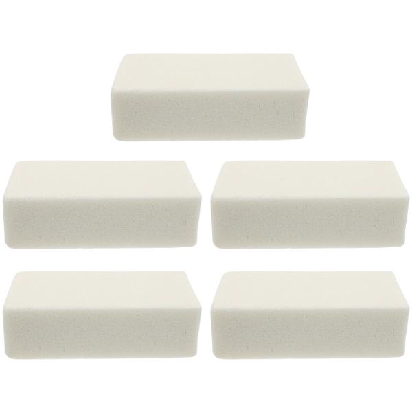 【商品概要】??????長方形の花アクセサリーフラワーベースDIYフラワーマッドアレンジメントマッドフラワーマッド、ボウルの花のブロックは水の貯蔵に役立ち、生花の寿命をさらに延ばします。??????家庭、結婚式、ホテル、花屋で広く使用されて...