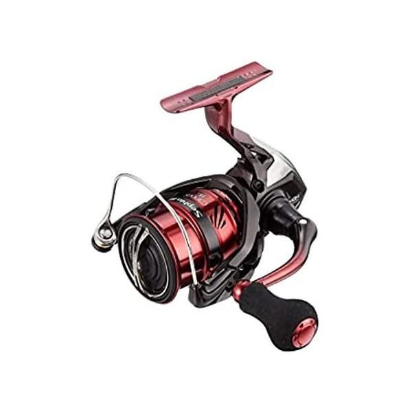 日本正規品 シマノ セフィアbb C3000s エギング Hagane ハイエンドモデル リール Janusport Com