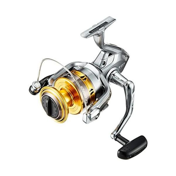 8000 17 シマノ Shimano リール セドナ セドナ 釣り Myk Uap27u2ce Shining雅 8000 リール 人気ブランド の