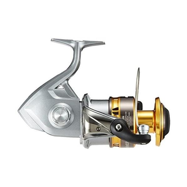 8000 17 シマノ Shimano リール セドナ セドナ 釣り Myk Uap27u2ce Shining雅 8000 リール 人気ブランド の