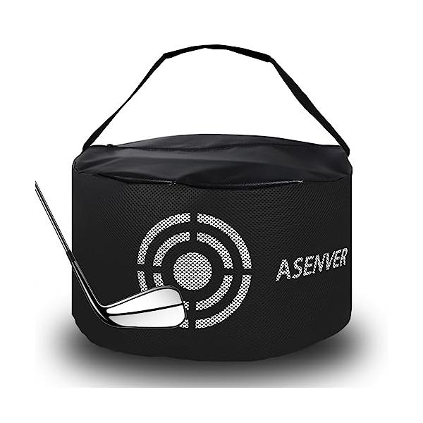 サイズ：約42*25cm人工測量ですので、多少の誤差が生じる場合がございます。・柔らかい古着やバスタオル、タオル、衣服などで充填できます。砂や小石などの硬いものを入れないでください。破損の原因になります。・場所を限らず、どこでもスイング練習...