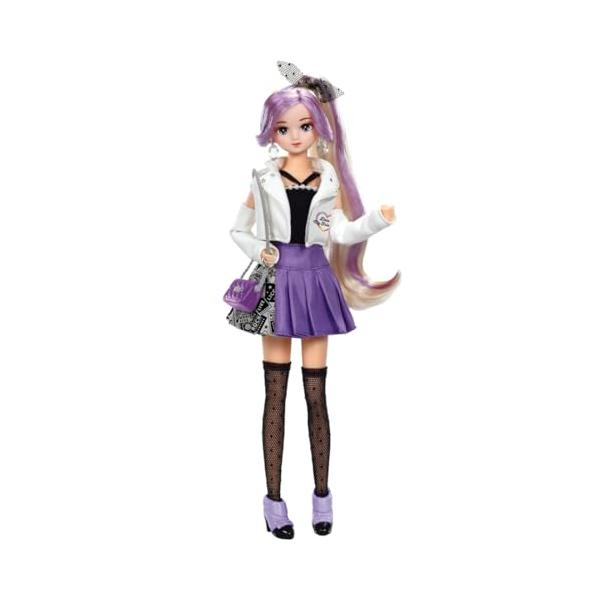 BFF ゆいゆい/-/-・Color:BFF ゆいゆい・C TOMY・電池は使用しません。