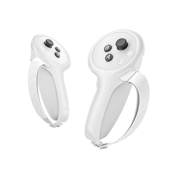 AMVR Pico 4 Ultra専用グリップカバー コントローラーグリップ