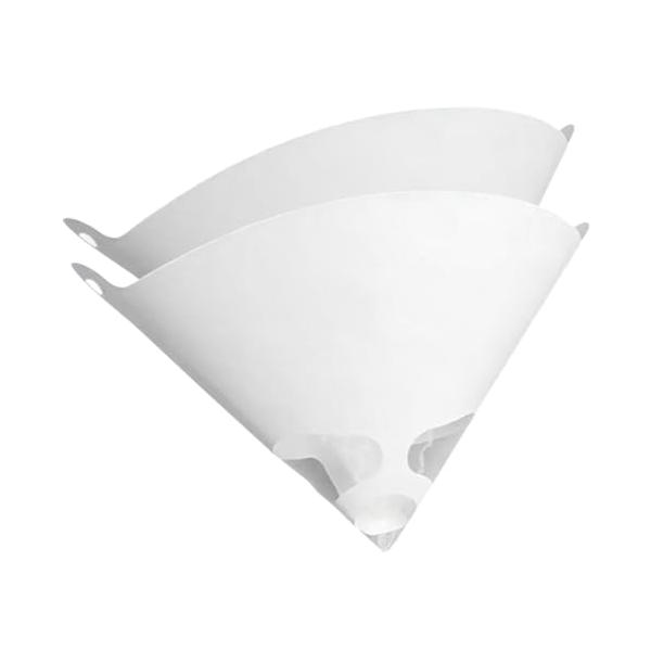 製品仕様50枚入りのろ紙セットは、コスト効率が良く、豊富な量を手に入れることができます。多様な使用シーンで便利です。・微細なろ過能力100ミクロンの微細なろ過能力を持ち、塗料の清潔さを保ち、スプレーペイントの詰まりを防止します。・高品質素材...