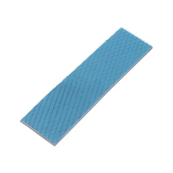 他サイト： アイネックスAINEX M.2 SSD用熱伝導パッド HT-14Aの商品画像