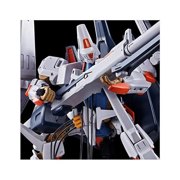 バンダイスピリッツ ＨＧ 1/144 エルガイムＭｋ-ＩＩ