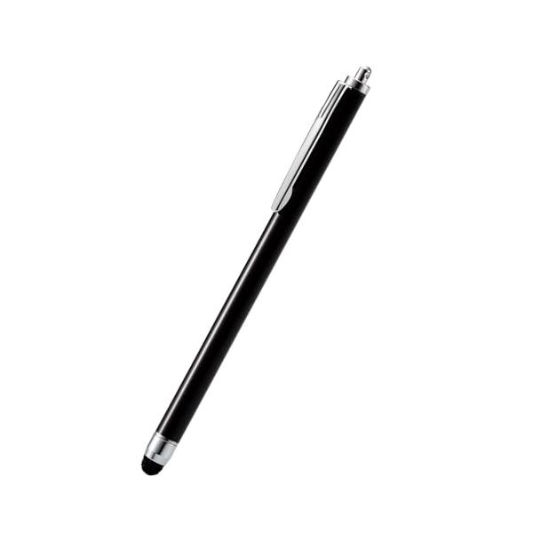 他サイト： エレコム タッチペン スタイラスペン iPad/iPhone/Android スマホ・タブレット各種対応 超感度 充電不要 高密度ファイバーチッの商品画像