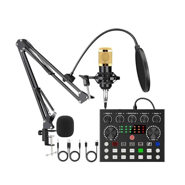 【新品】カラオケセット家庭用 V8S DJ ミキサー セット 楽天市場】BONKYO カラオケセット家庭用 DJ ミキサー セット